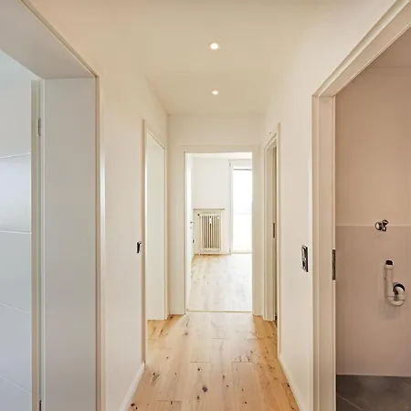2-zimmerwohnung - Super Blick! Apartment