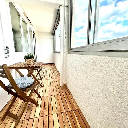 Apartment 2-zimmerwohnung - Super Blick! Augsburg